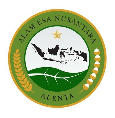 Trademark ALAM ESA NUSANTARA (ALENTA)