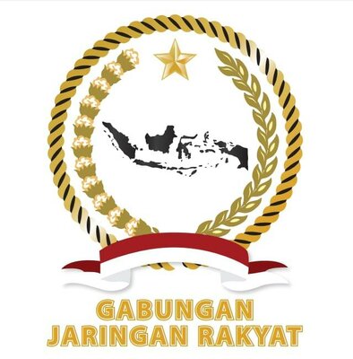 Trademark GABUNGAN JARINGAN RAKYAT (GJR)