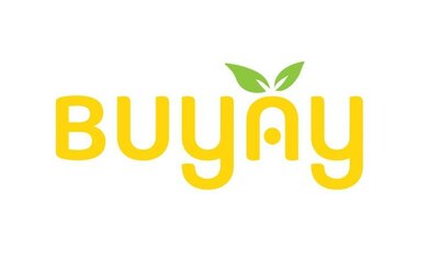 Trademark BUYAY