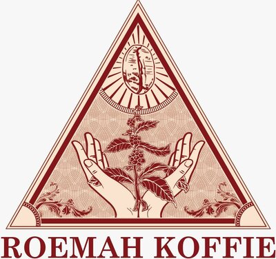 Trademark ROEMAH KOFFIE + Logo