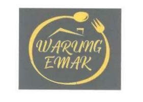 Trademark WARUNG EMAK