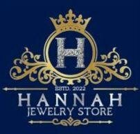 Trademark HANNAH JEWELRY STORE