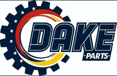 Trademark DAKE PARTS