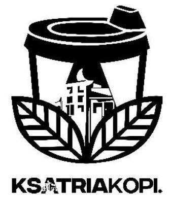 Trademark KSATRIAKOPI.