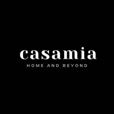 Trademark casamia