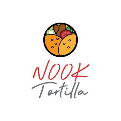 Trademark NOOK TORTILLA