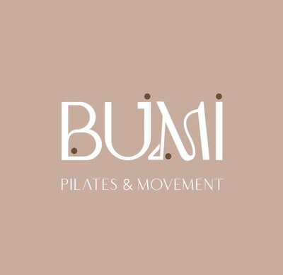 Trademark BUMI PILATES & MOVEMENT