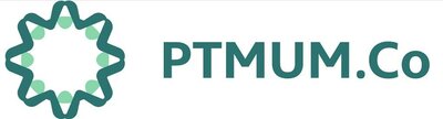 Trademark PTMUM.Co & Logo