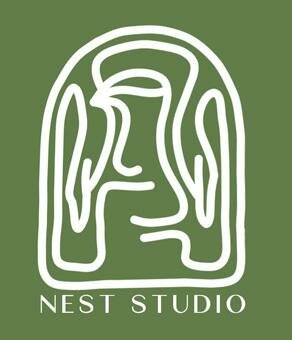 Trademark NEST STUDIO + LOGO