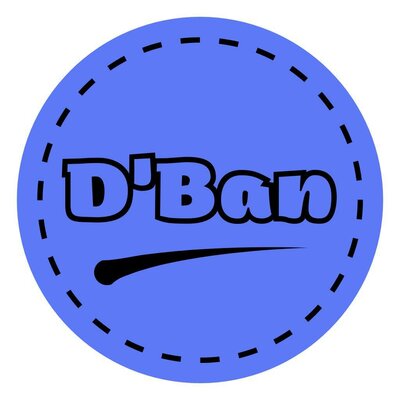 Trademark D'Ban