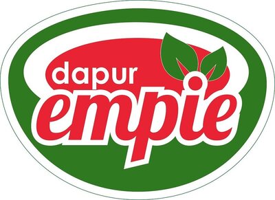 Trademark dapur empie