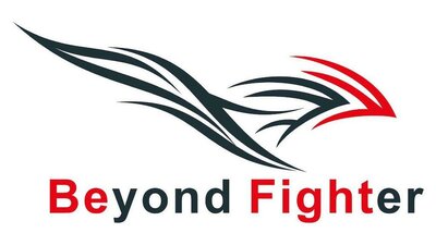 Trademark BEYOND FIGHTER & LOGO