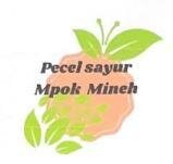 Trademark Pecel sayur Mpok Mineh