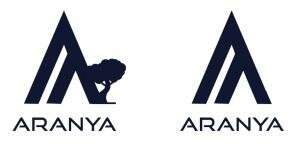 Trademark ARANYA ARANYA + LOGO