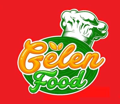 Trademark Gelen Food