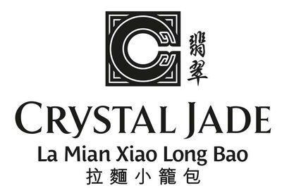 Trademark CRYSTAL JADE LA MIAN XIAO LONG BAO & Logo