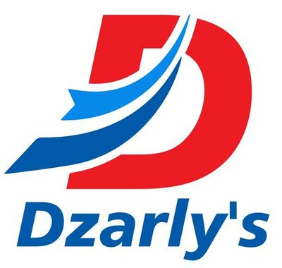 Trademark Dzarly's