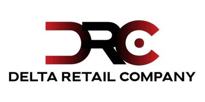 Trademark DELTA RETAIL COMPANY+LOGO DRC