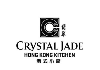 Trademark CRYSTAL JADE HONG KONG KITCHEN & Logo