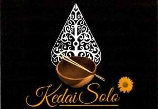 Trademark KedaiSolo + Logo