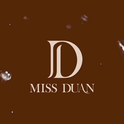 Trademark MISS DUAN & LUKISAN