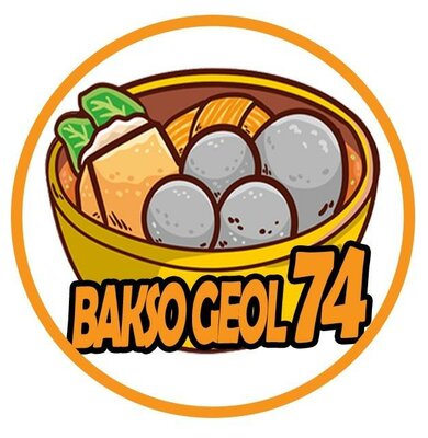 Trademark BAKSOGEOL74