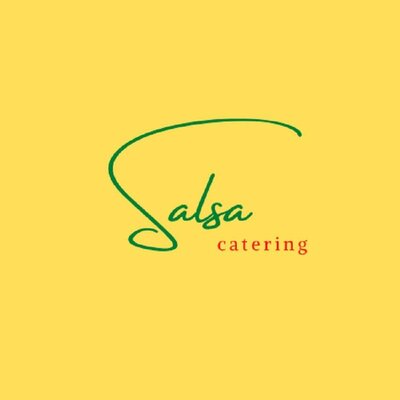 Trademark Salsa catering