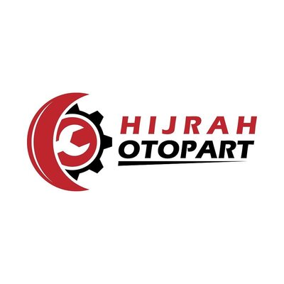 Trademark HIJRAH OTOPART