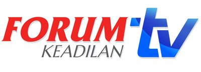 Trademark FORUM KEADILAN TV