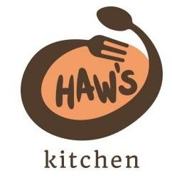 Trademark Haw’s Kitchen