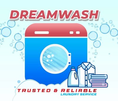 Trademark DREAMWASH