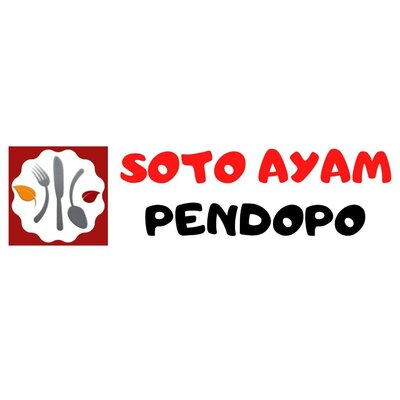 Trademark Soto Ayam Pendopo