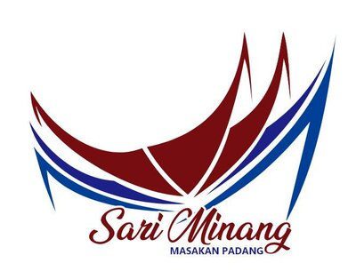 Trademark Sari Minang Masakan Padang + Logo