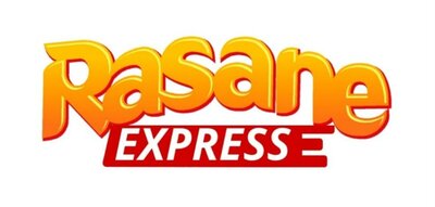 Trademark Rasane Express + Lukisan/Logo