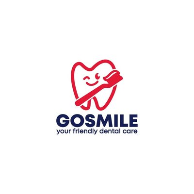 Trademark GOSMILE YOUR FRIENDLY DENTAL CARE