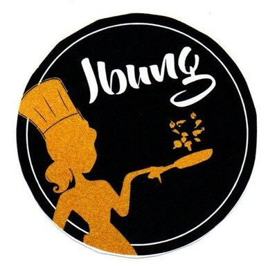 Trademark Ibung