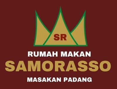 Trademark RUMAH MAKAN SAMORASSO MASAKAN PADANG