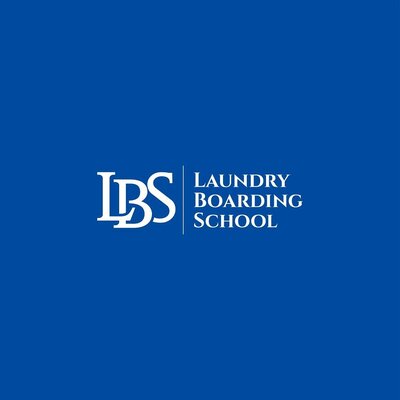 Trademark LBS Laundry Boarding School