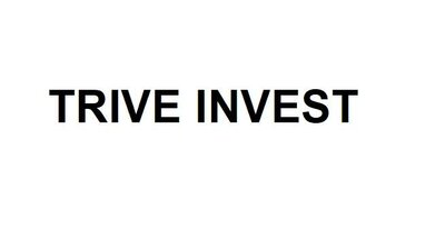 Trademark TRIVE INVEST