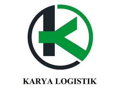 Trademark KARYA LOGISTIK + LOGO