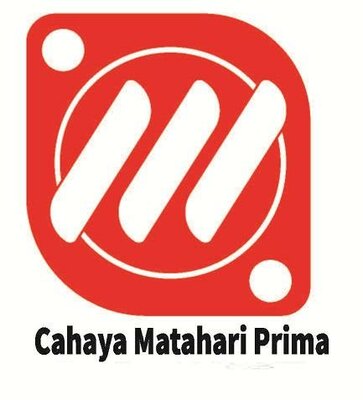 Trademark Cahaya Matahari Prima + LOGO