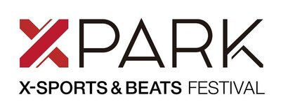 Trademark “XPARK" X-SPORTS & BEATS FESTIVAL