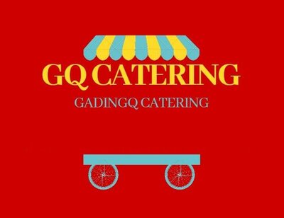 Trademark GADINGQ CATERING