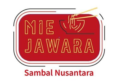 Trademark MIE JAWARA SAMBAL NUSANTARA + LOGO