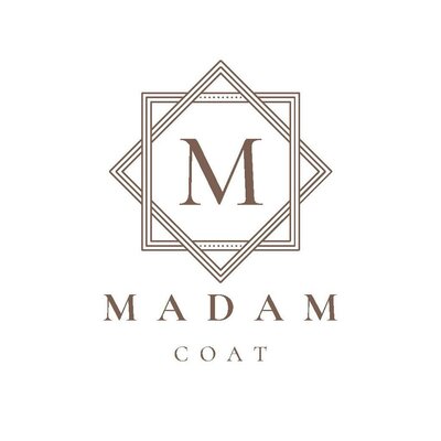 Trademark MADAM COAT + LOGO