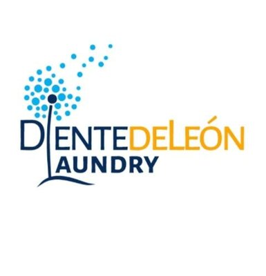 Trademark DIENTE DE LEON LAUNDRY + LOGO