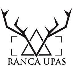 Trademark RANCA UPAS