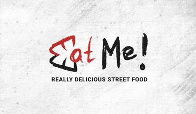 Trademark EAT ME! & LOGO