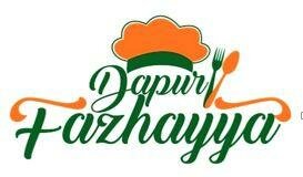 Trademark Dapur Fazhayya