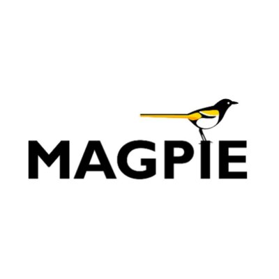 Trademark MAGPIE